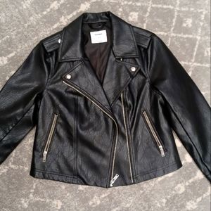 Women's Moto jacket 😍